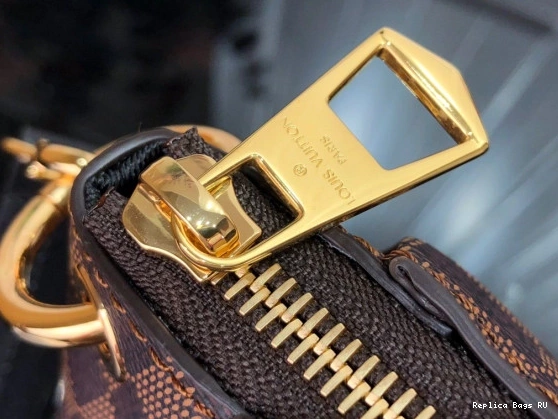 Cheap pm VUITTON LOUIS Odéon tote 0723